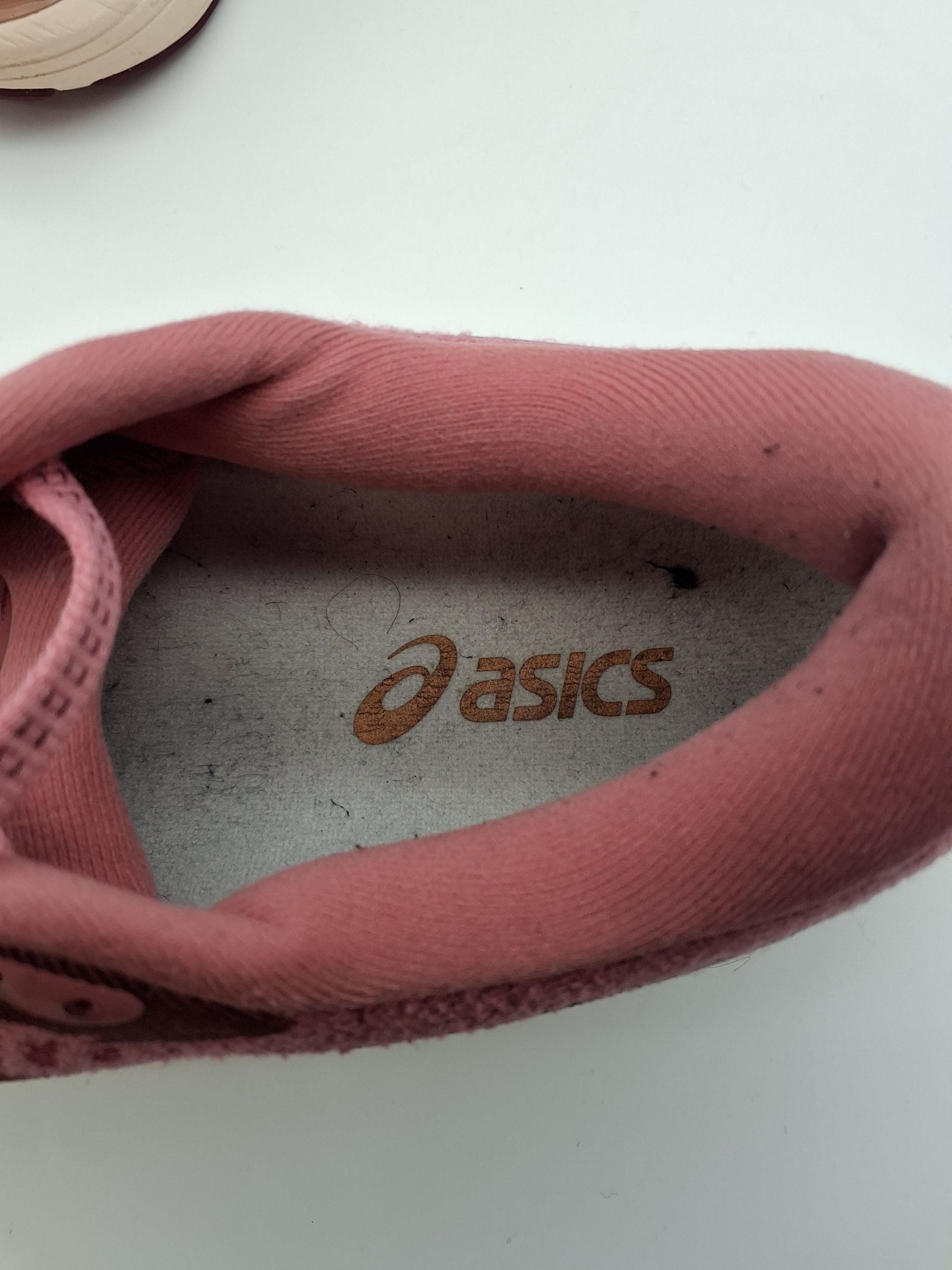 Oasics Sko